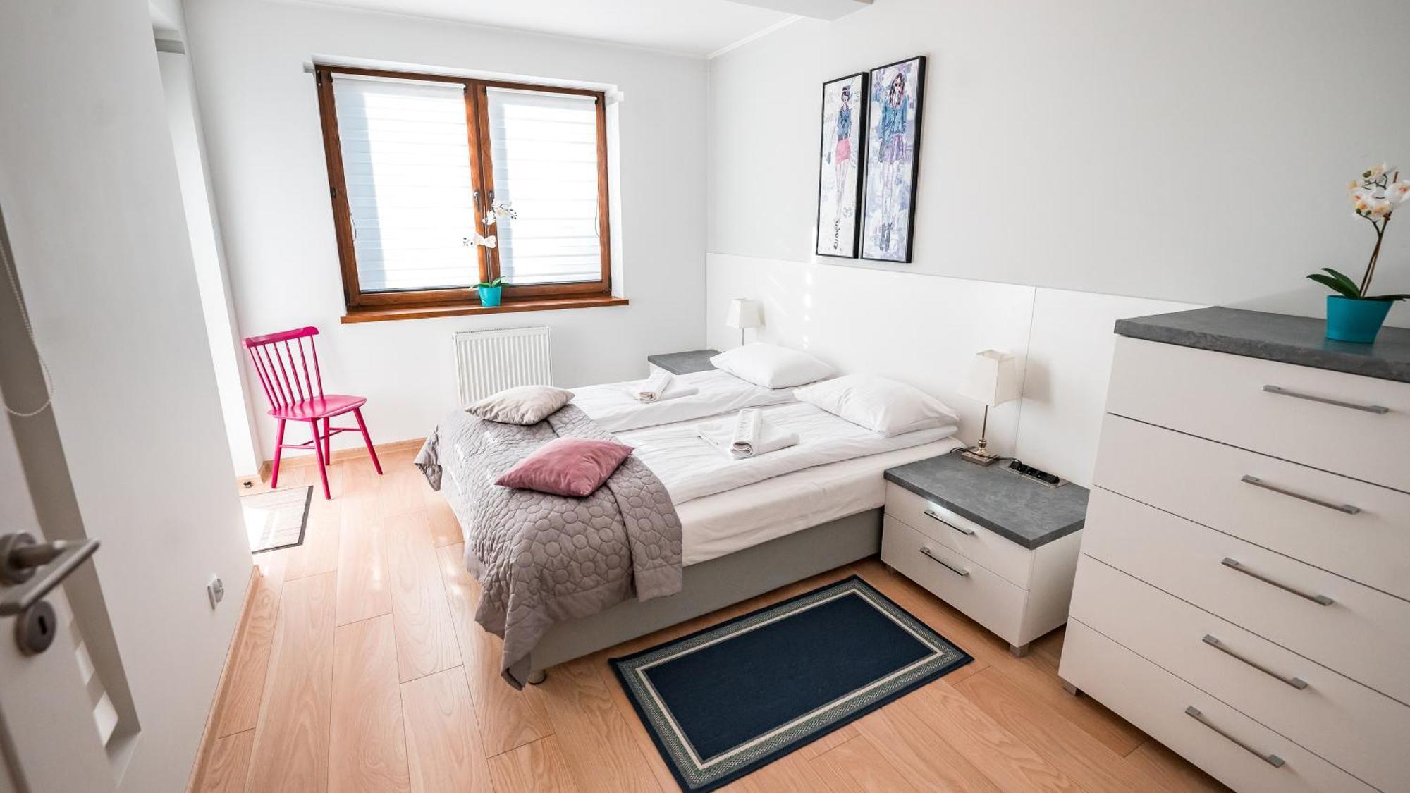 Apartamenty Sun & Snow Zielona كرينيتسا زدروي المظهر الخارجي الصورة