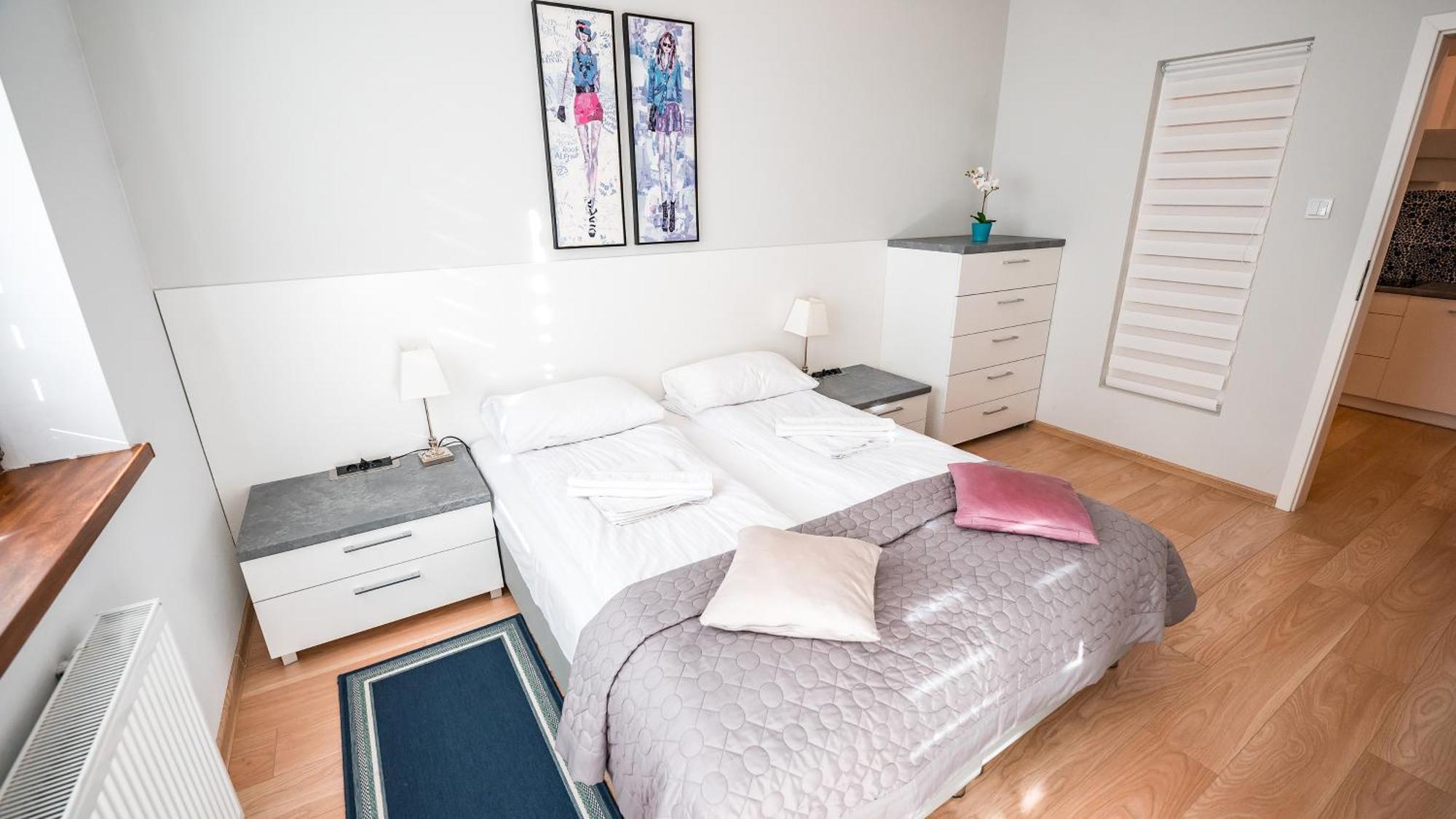 Apartamenty Sun & Snow Zielona كرينيتسا زدروي المظهر الخارجي الصورة