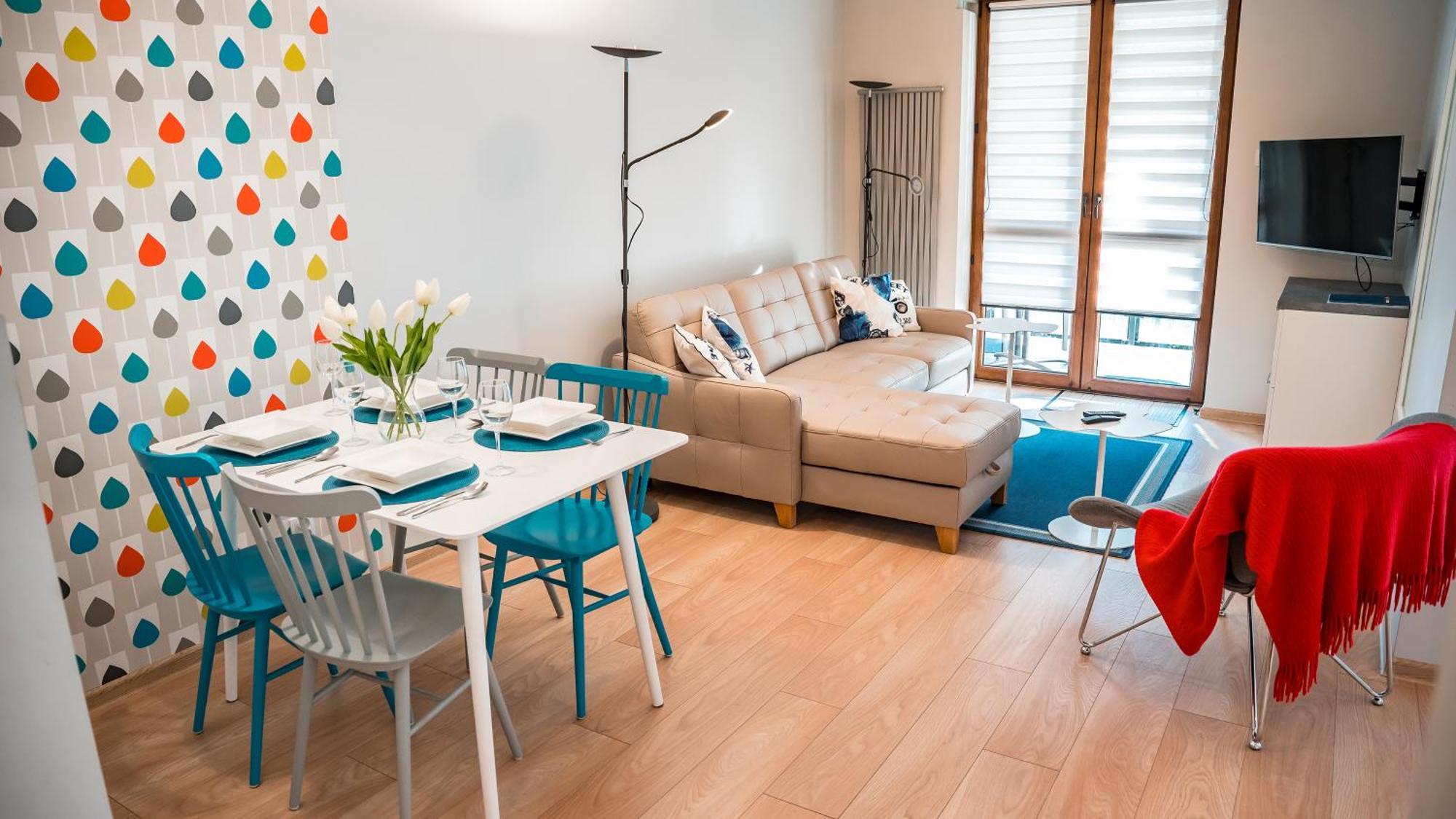 Apartamenty Sun & Snow Zielona كرينيتسا زدروي المظهر الخارجي الصورة