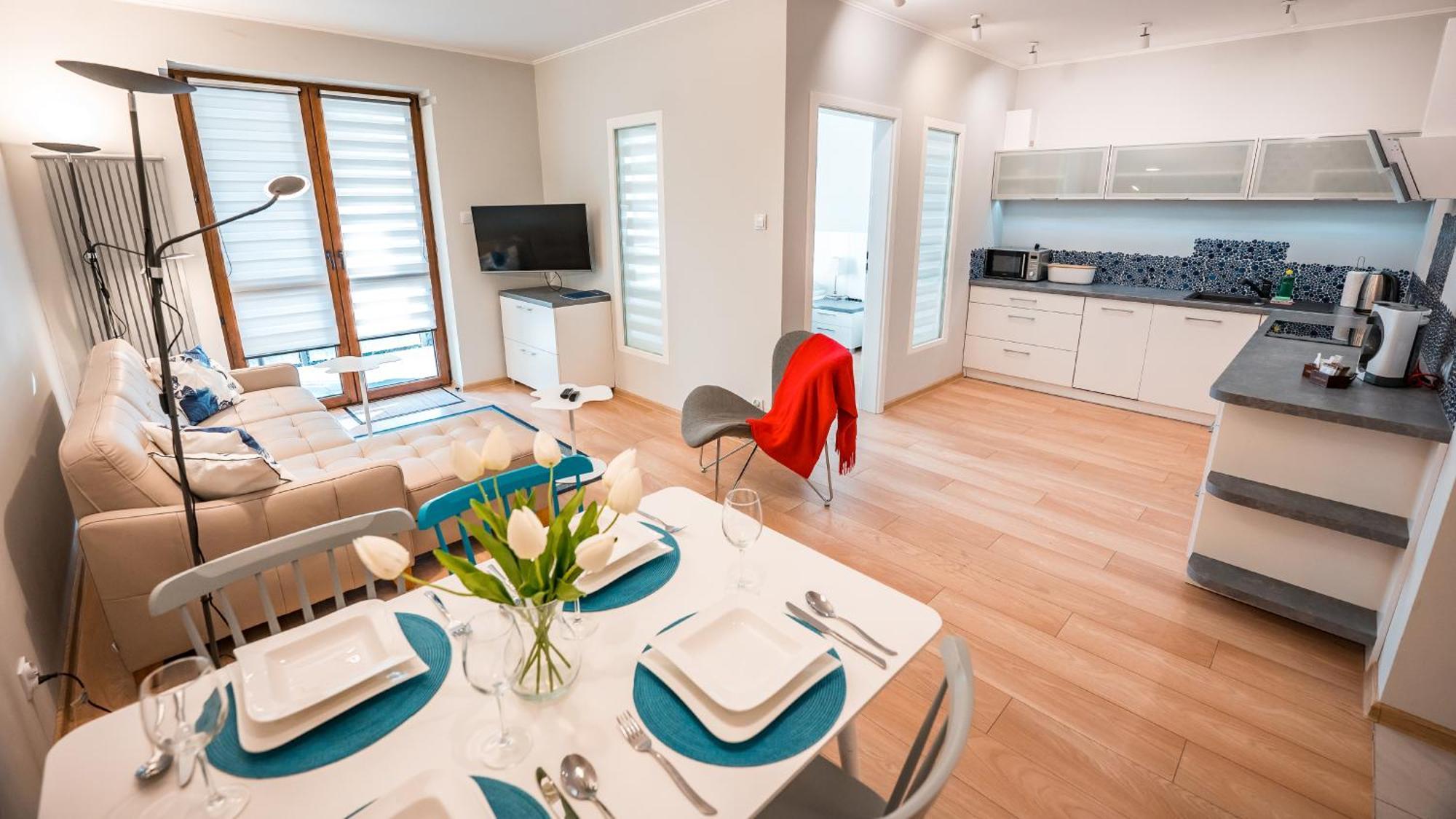 Apartamenty Sun & Snow Zielona كرينيتسا زدروي المظهر الخارجي الصورة