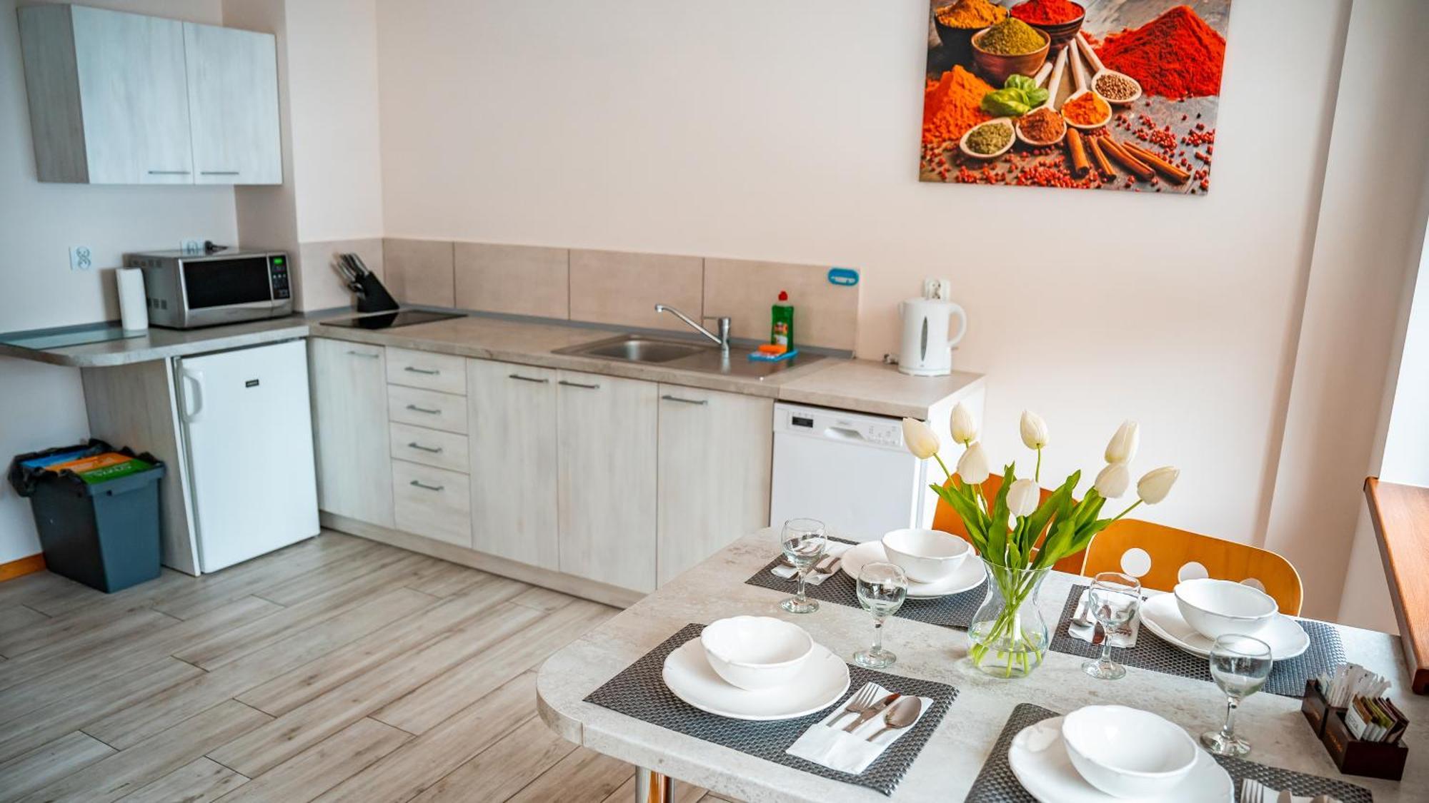 Apartamenty Sun & Snow Zielona كرينيتسا زدروي المظهر الخارجي الصورة