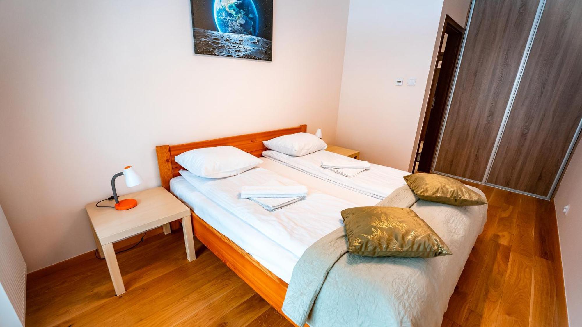 Apartamenty Sun & Snow Zielona كرينيتسا زدروي المظهر الخارجي الصورة