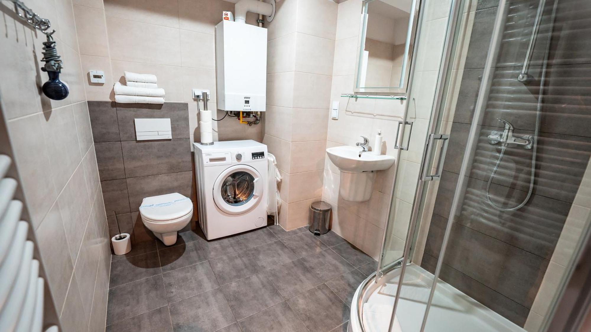 Apartamenty Sun & Snow Zielona كرينيتسا زدروي المظهر الخارجي الصورة