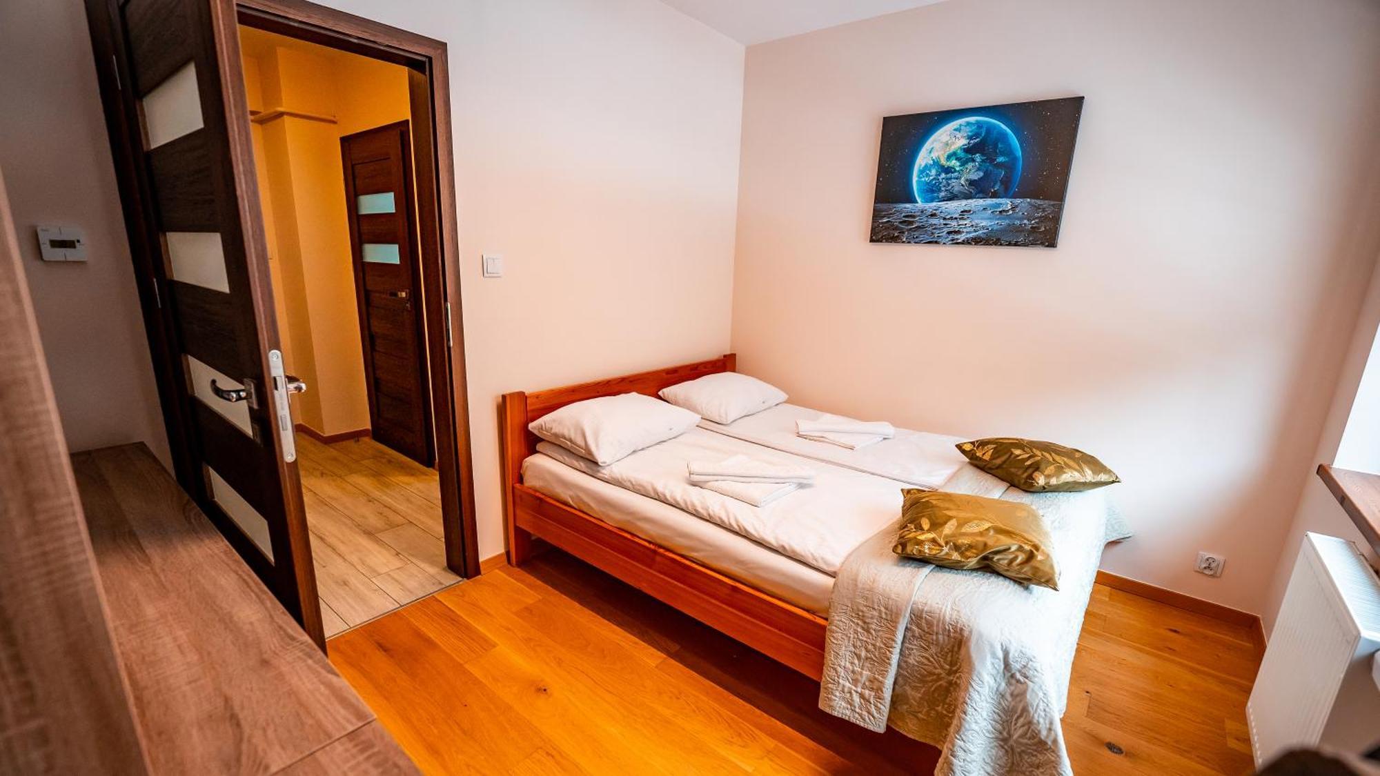 Apartamenty Sun & Snow Zielona كرينيتسا زدروي المظهر الخارجي الصورة