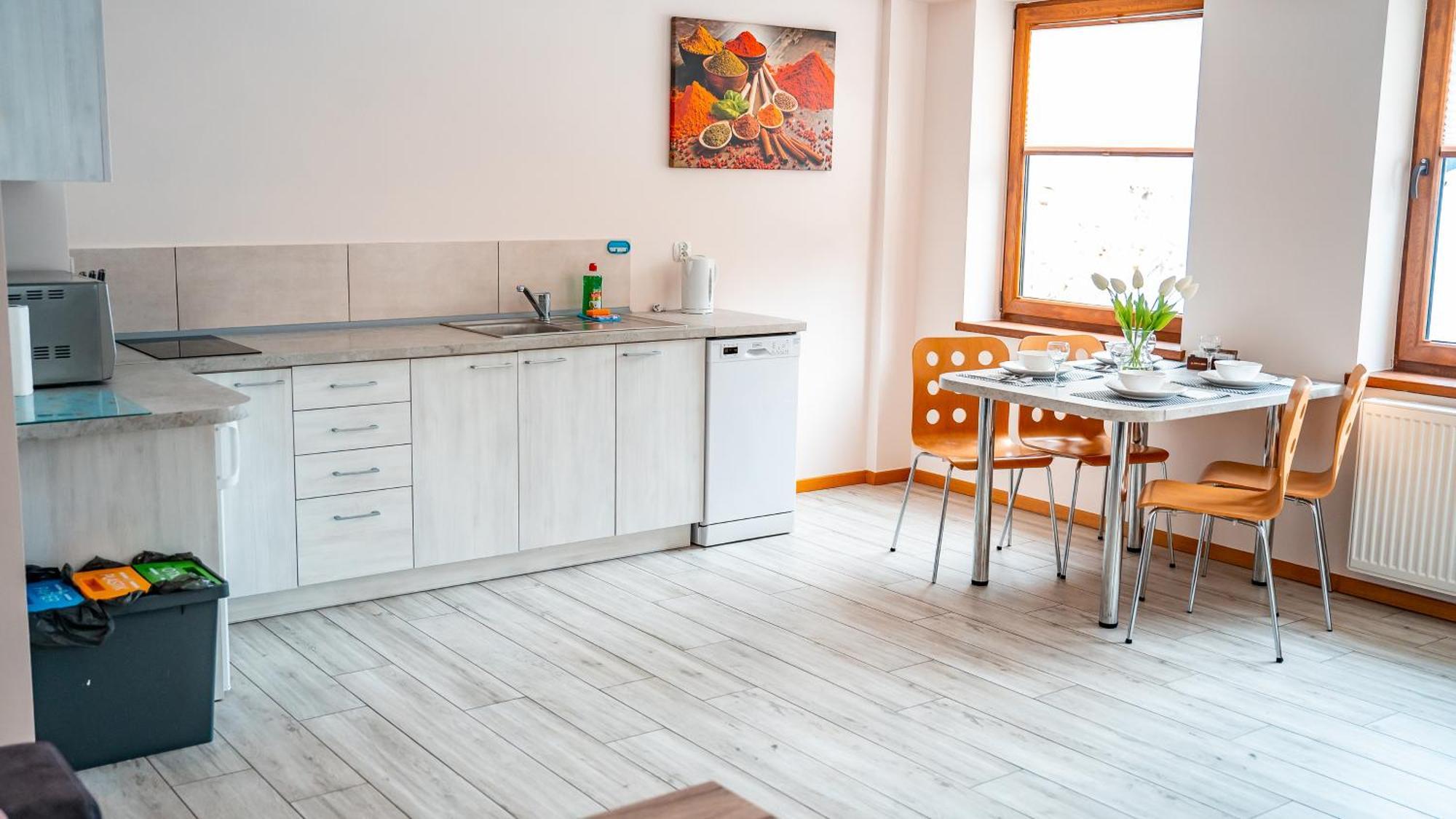 Apartamenty Sun & Snow Zielona كرينيتسا زدروي المظهر الخارجي الصورة
