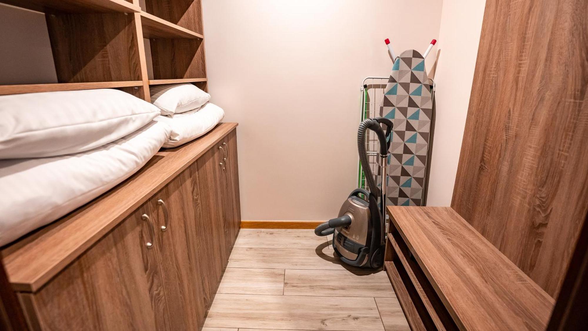 Apartamenty Sun & Snow Zielona كرينيتسا زدروي المظهر الخارجي الصورة