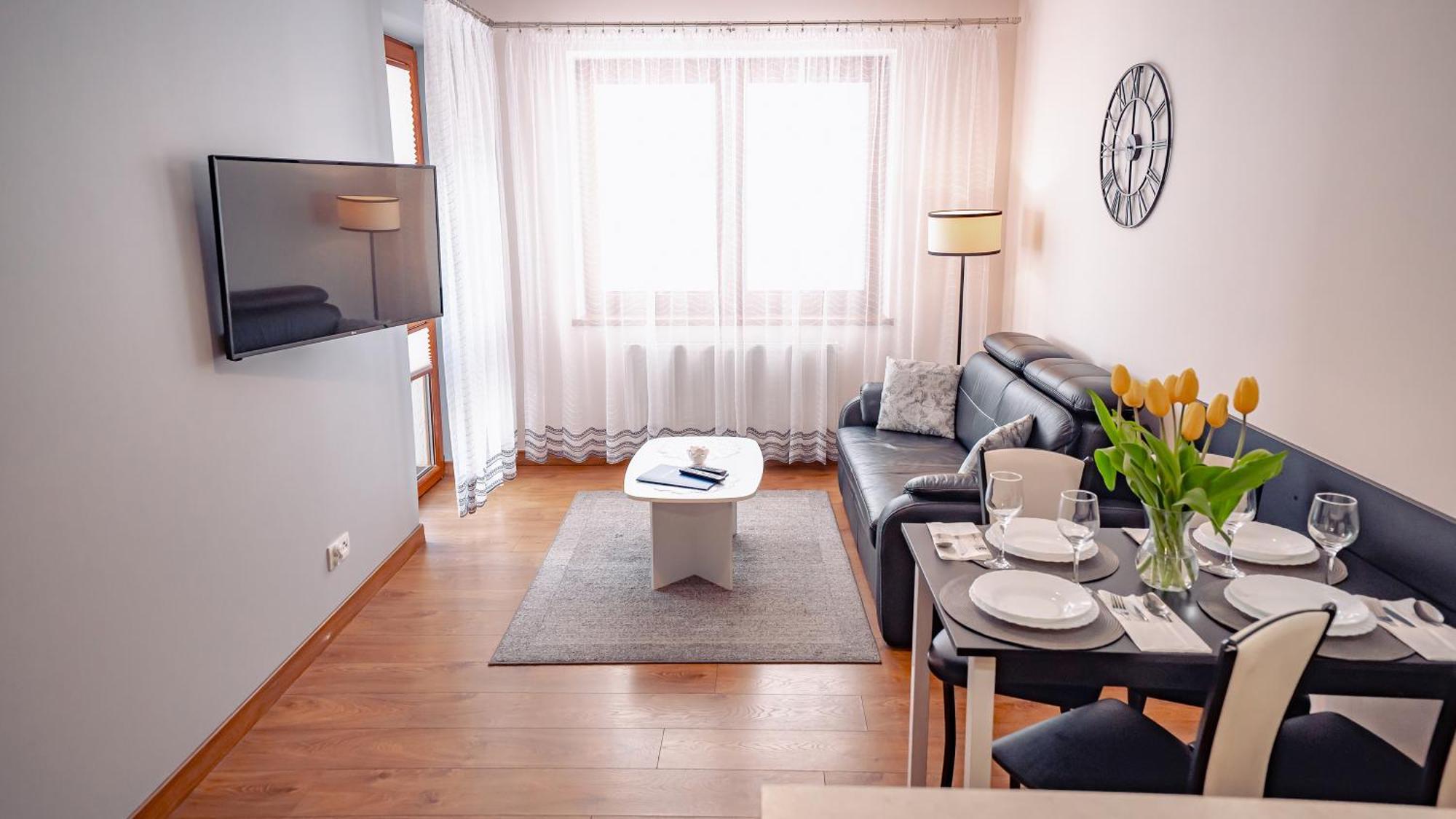 Apartamenty Sun & Snow Zielona كرينيتسا زدروي المظهر الخارجي الصورة