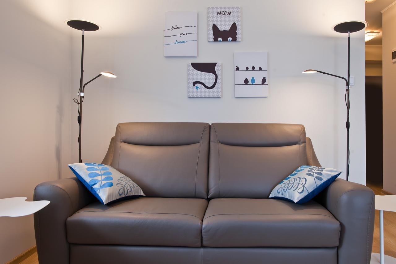 Apartamenty Sun & Snow Zielona كرينيتسا زدروي المظهر الخارجي الصورة